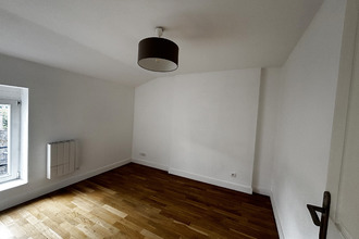 achat appartement chantilly 60500