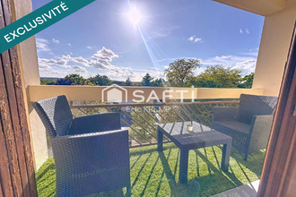 achat appartement chantilly 60500