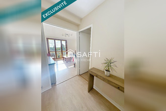 achat appartement chantilly 60500