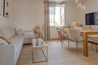 achat appartement chantilly 60500