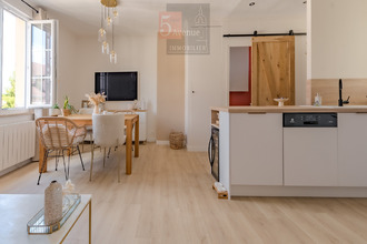 achat appartement chantilly 60500