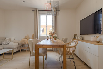 achat appartement chantilly 60500