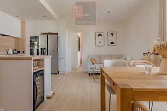 achat appartement chantilly 60500