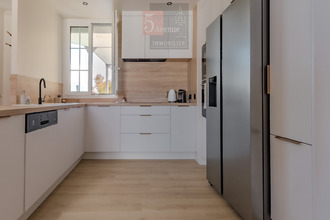 achat appartement chantilly 60500