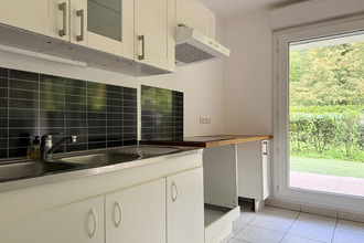 achat appartement chantilly 60500