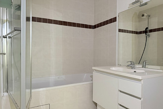 achat appartement chantilly 60500