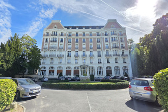 achat appartement chantilly 60500