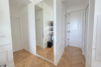 achat appartement chantilly 60500