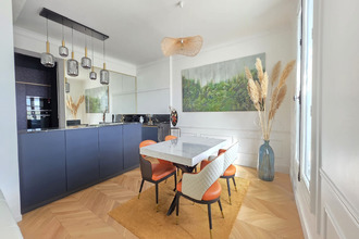 achat appartement chantilly 60500