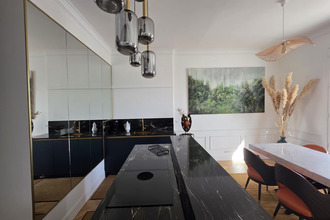 achat appartement chantilly 60500