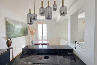 achat appartement chantilly 60500