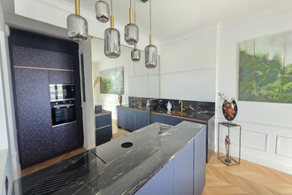 achat appartement chantilly 60500