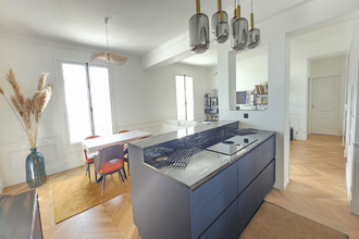 achat appartement chantilly 60500