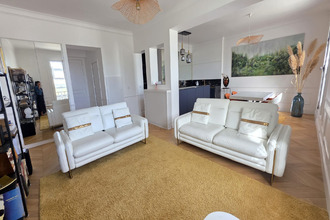 achat appartement chantilly 60500