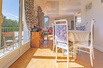 achat appartement chantilly 60500