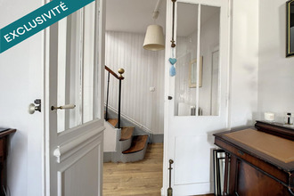 achat appartement chantilly 60500