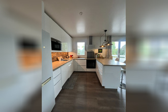 achat appartement chantilly 60500