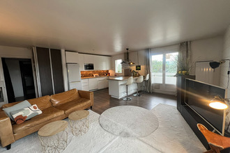 achat appartement chantilly 60500