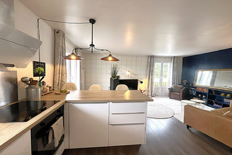 achat appartement chantilly 60500