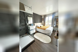 achat appartement chantilly 60500