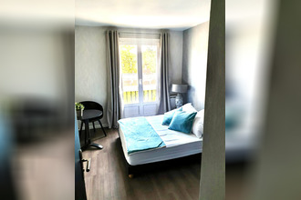 achat appartement chantilly 60500