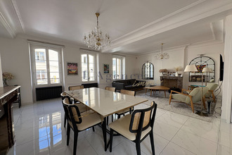 achat appartement chantilly 60500