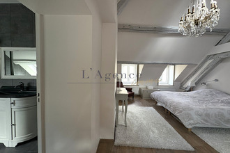 achat appartement chantilly 60500