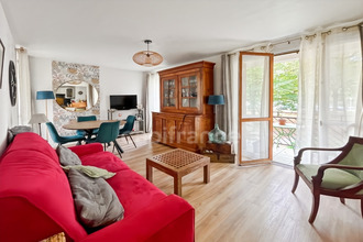 achat appartement chantilly 60500