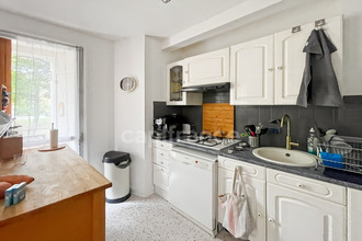 achat appartement chantilly 60500