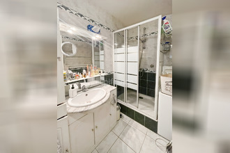 achat appartement chantilly 60500