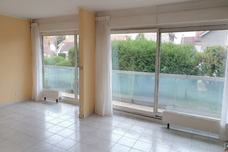 achat appartement chantilly 60500