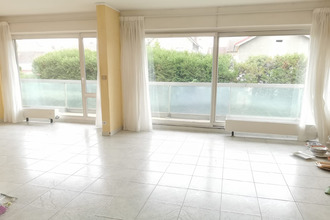 achat appartement chantilly 60500