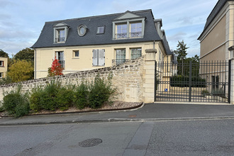 achat appartement chantilly 60500