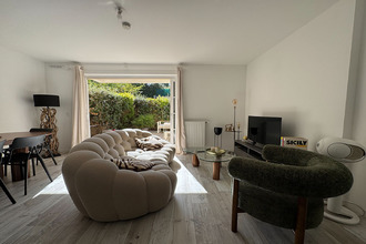 achat appartement chantilly 60500