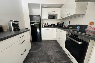 achat appartement chantilly 60500