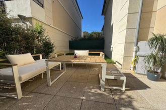 achat appartement chantilly 60500