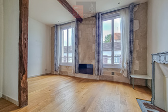 achat appartement chantilly 60500