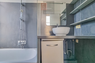 achat appartement chantilly 60500