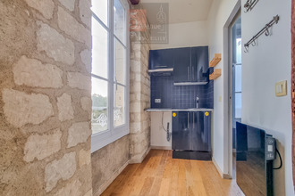 achat appartement chantilly 60500