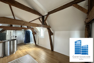 achat appartement chantilly 60500