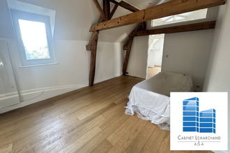 achat appartement chantilly 60500