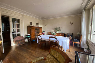 achat appartement chantilly 60500