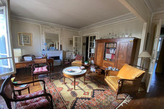 achat appartement chantilly 60500