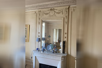 achat appartement chantilly 60500