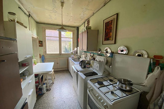 achat appartement chantilly 60500