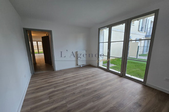 achat appartement chantilly 60500