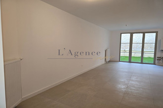 achat appartement chantilly 60500