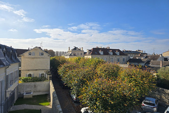 achat appartement chantilly 60500