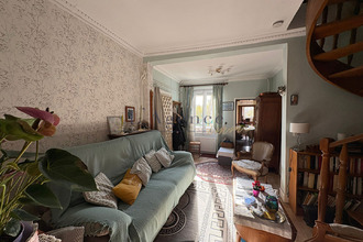 achat appartement chantilly 60500