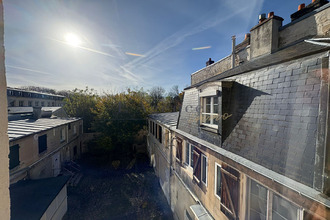 achat appartement chantilly 60500